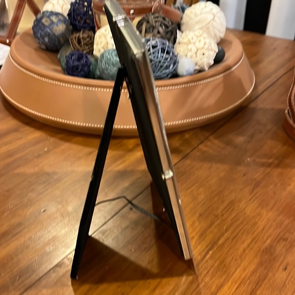 Tahari Accents Tahari Home 5x7 Photo Picture Frame Desktop New